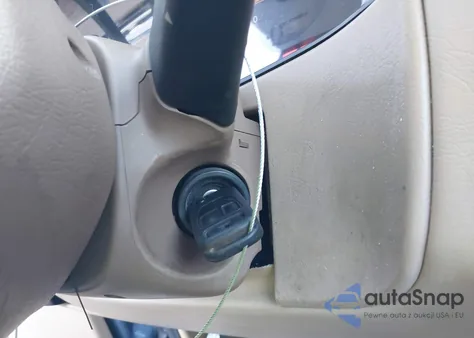 2004 Mercedes-Benz Ml 350 4Matic from USA, damaged, VIN 4JGAB57E94A508430